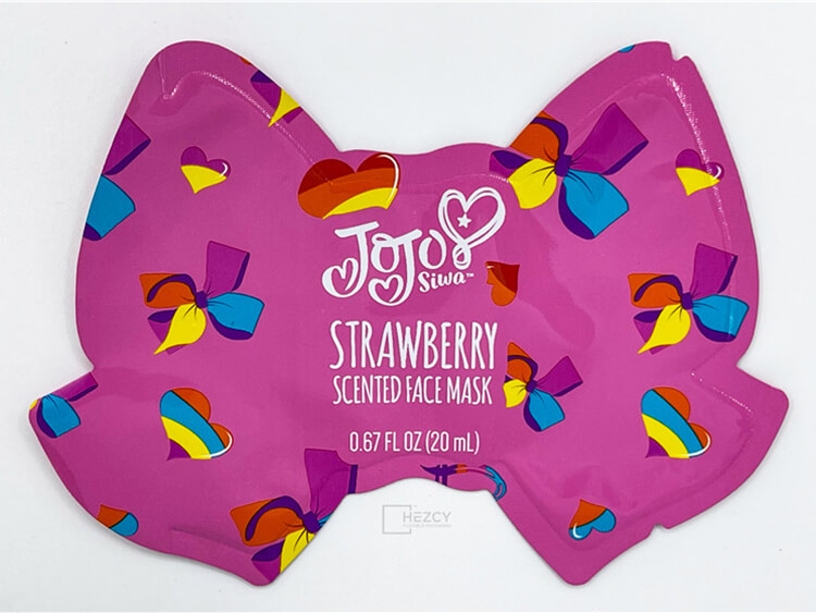 Shaped Pouches 4