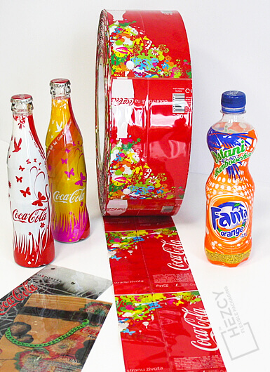 Shrink Sleeves 2